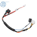 Wiring Harness for Cub Cadet XT1 XT2 LT42KH LT46KH LT42KW (925-06261, 725-06261)