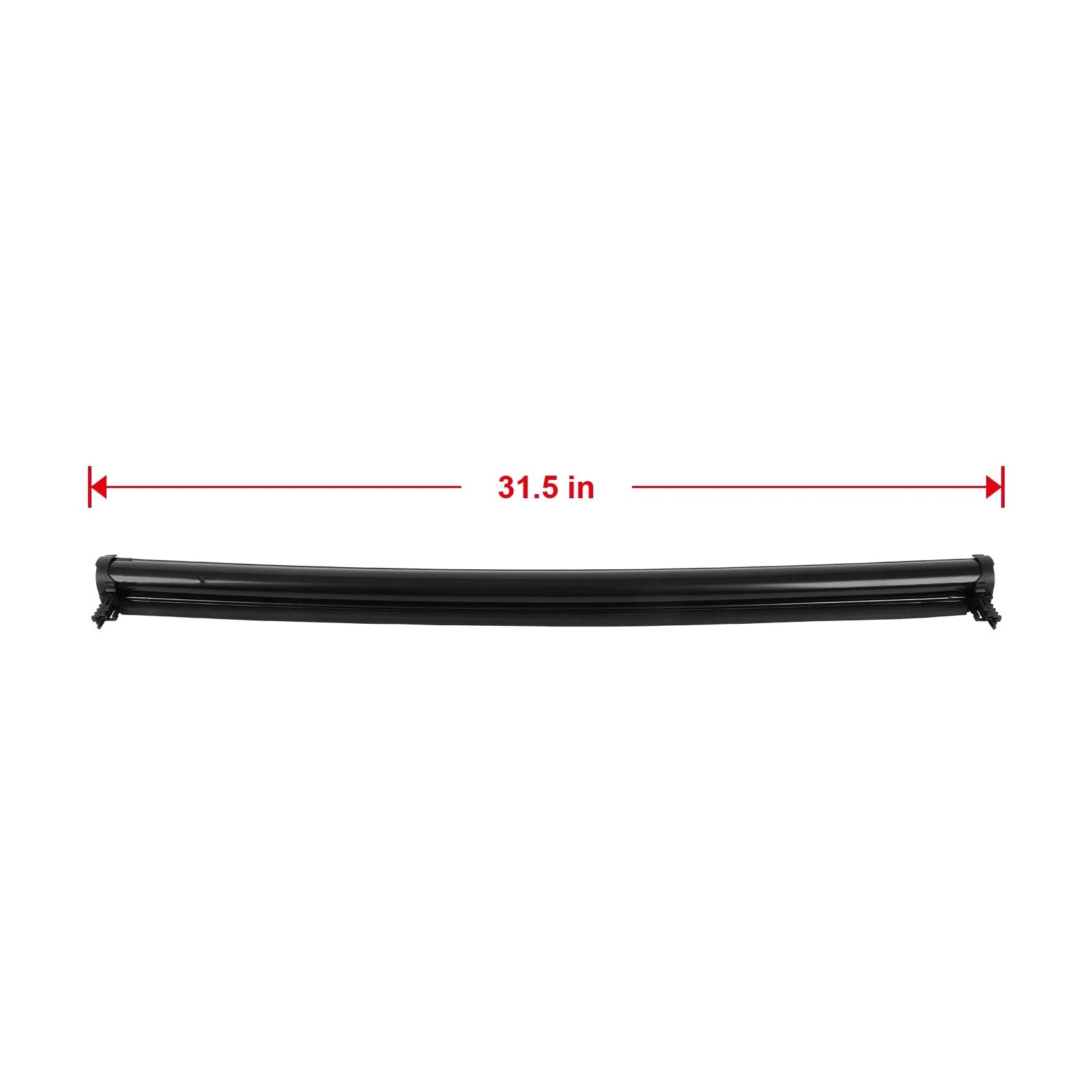 Sunroof Sunshade Cover for Mercedes-Benz CLA-Class