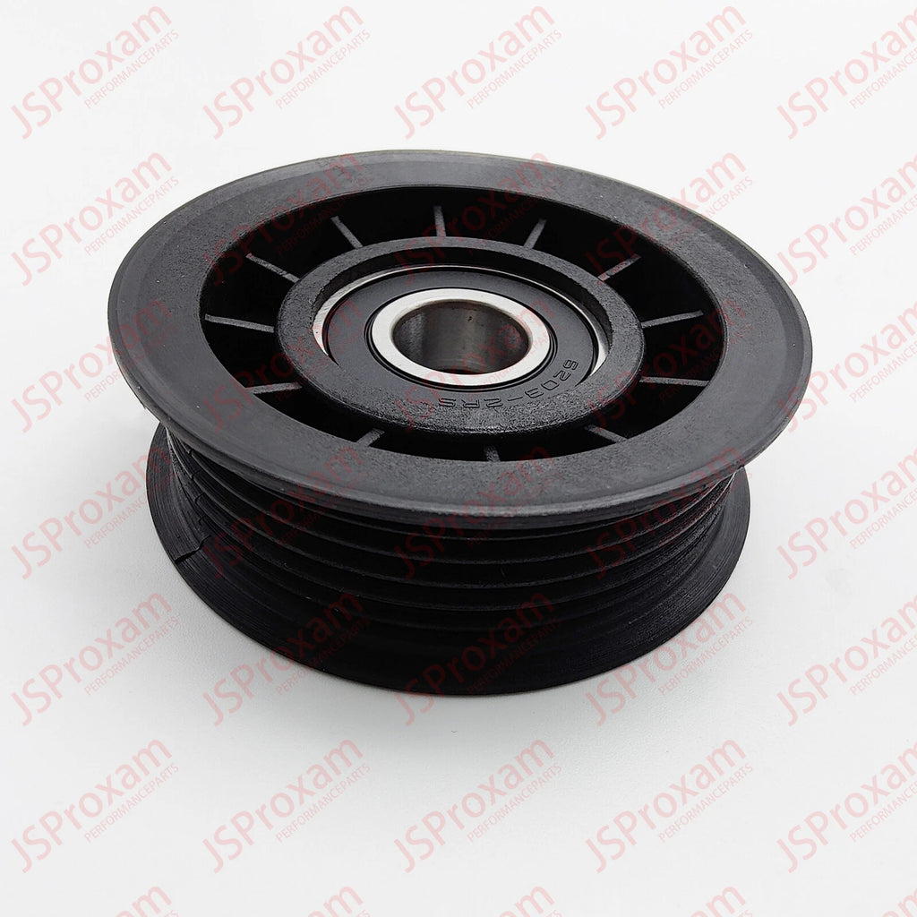 Idler Pulley for Mercruiser 4.3L 5.0L 5.7L 350 (807757T)