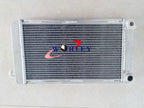 Aluminum Radiator for MG Midget 1500 (1974-1980)
