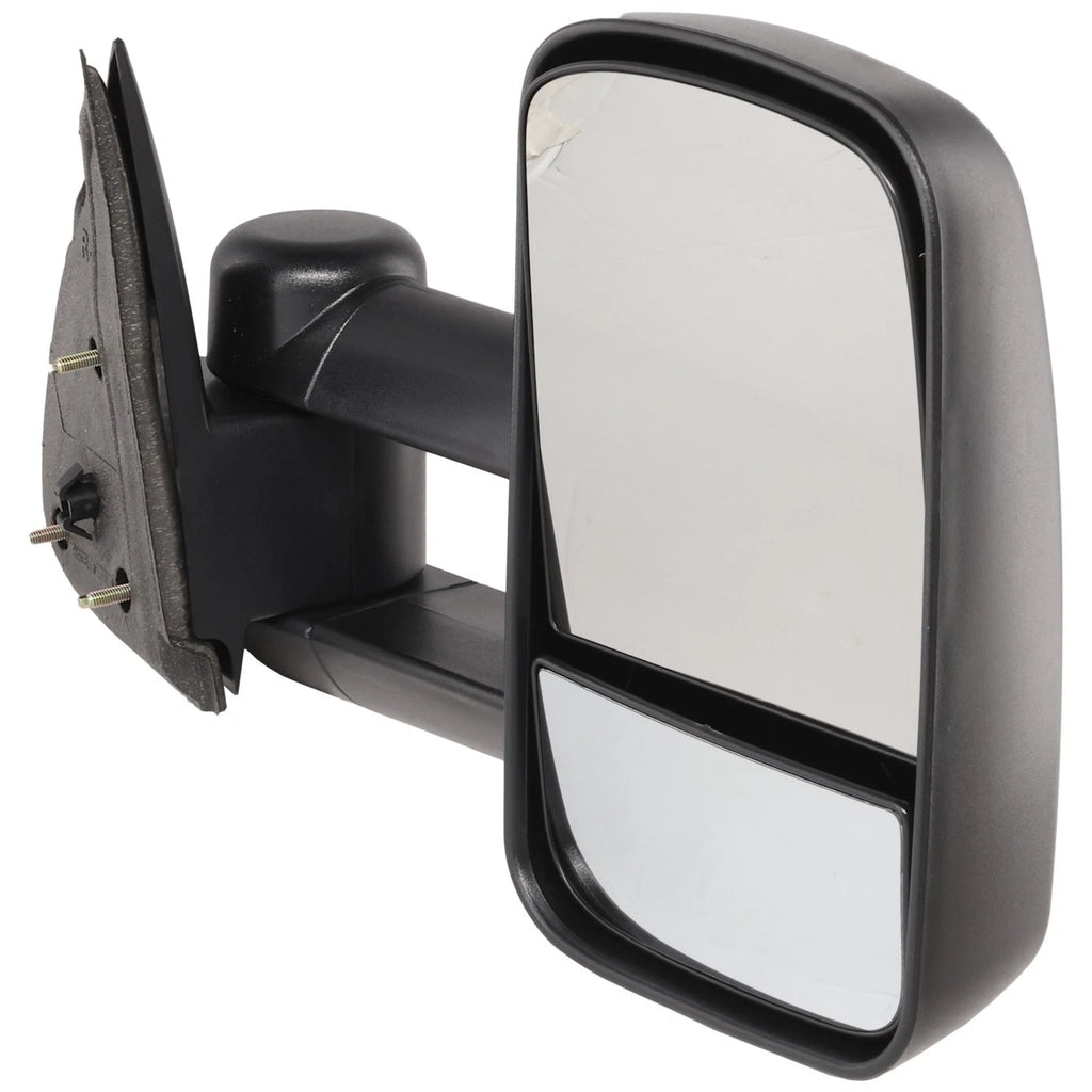 Set of 2 Towing Mirrors for Chevy Yukon Suburban