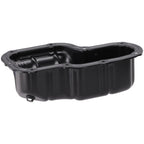 Oil Pan for Nissan Frontier, Pathfinder (2005–2017) 6 Cyl 4.0L Steel