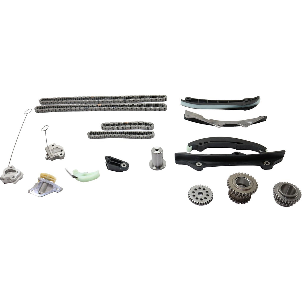 Timing Chain Kit for Ram 1500, Jeep Wrangler, Grand Caravan, Grand Cherokee