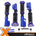 Coilovers Suspension Lowering Kit for Toyota Camry (2007–2011) Adjustable Height