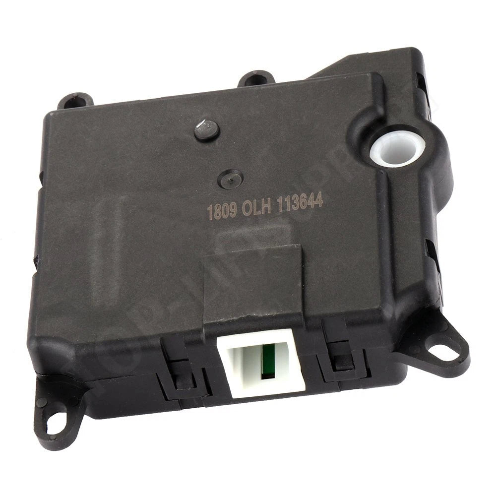 Heater Blend Door Actuator for Ford Ranger, Explorer (1995–2011)