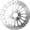 Front Spoker Rotor 11.8 Polished for