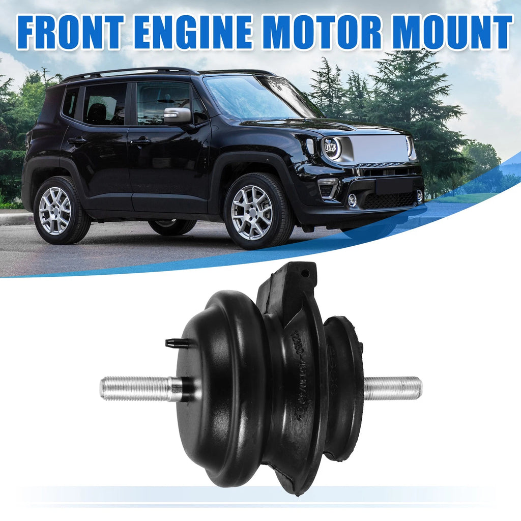 Engine Mount 12361-35070 for Toyota Supra 3.0L (1989–1993)