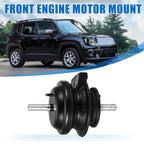 Engine Mount 12361-35070 for Toyota Supra 3.0L (1989–1993)