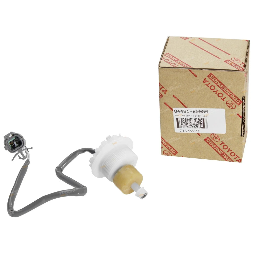 Fuel Filter Water Sensor for Toyota Landcruiser HDJ100/HDJ80/HZJ80