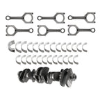 Con Rods & Main Bearing Set for BMW 535i X3 X6 N55B30A (2011–2017)