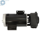 2-Speed Spa & Hot Tub Pump 230V for (3722021-13, 56Y-Frame)