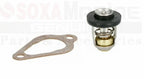 Outboard Thermostat for Nissan Tohatsu MFS2 MFS2.5 MFS3.5C (3H6-01030)