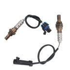 2X Oxygen Sensor for Chevrolet S10 (1999-2000)