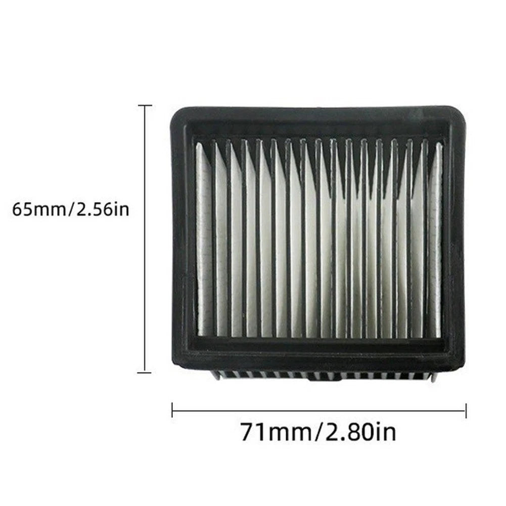 Filter for Dreame MOVA2.0 Pro, K10 Series Robot Vacuums (Compatible)