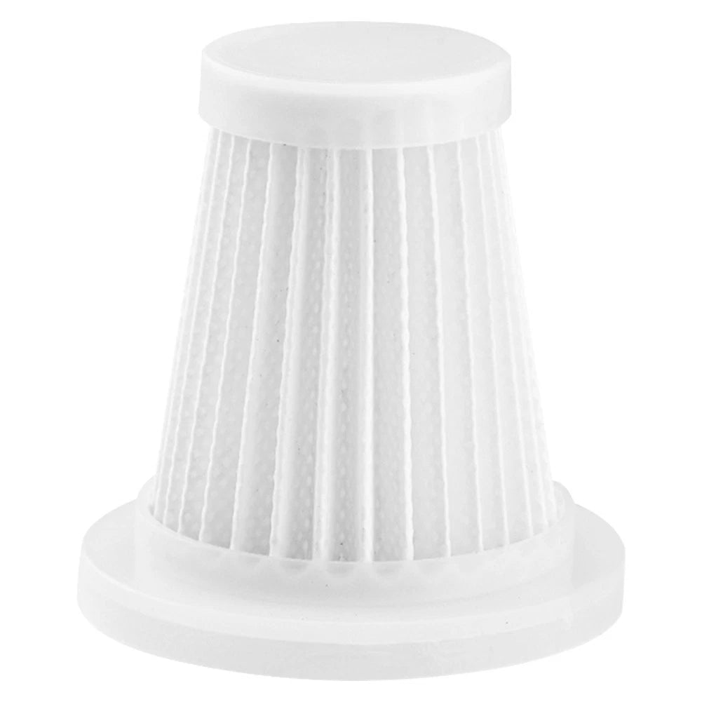 Set of 10 Filters for Car Vacuum