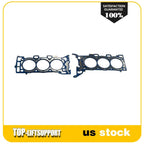 Cylinder Head Gasket Set for GMC Terrain (2010–2012)