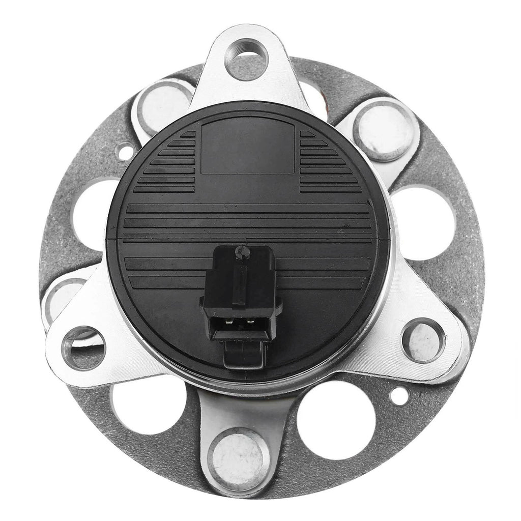 Rear Wheel Hub & Bearing Assembly with ABS for Hyundai Elantra