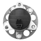 Rear Wheel Hub & Bearing Assembly with ABS for Hyundai Elantra