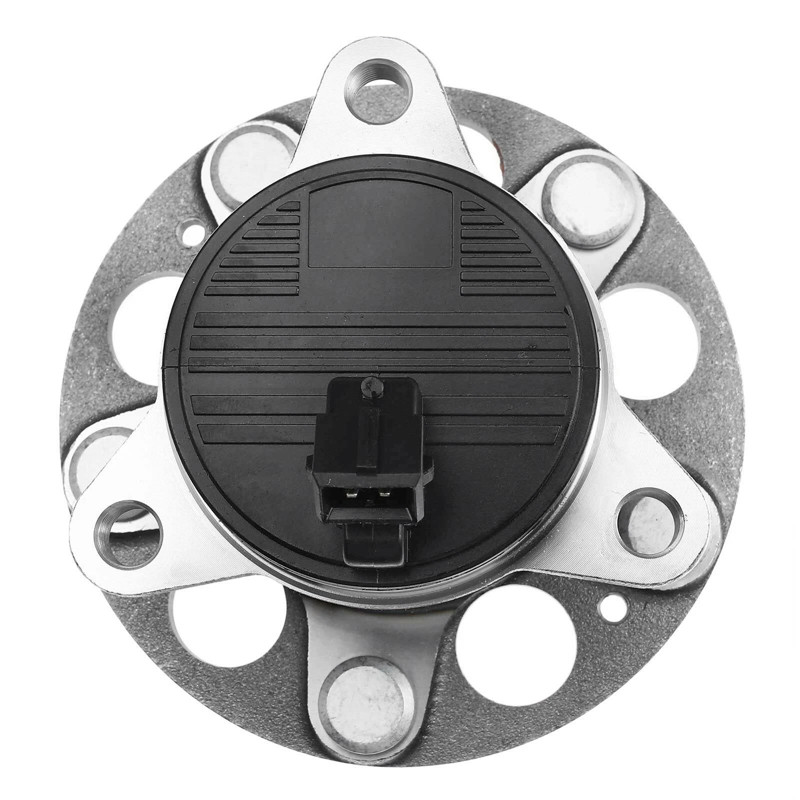 Rear Wheel Hub & Bearing Assembly with ABS for Hyundai Elantra