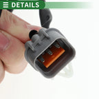 Transmission Speed Sensor for Mitsubishi Fuso Truck (MC855765)