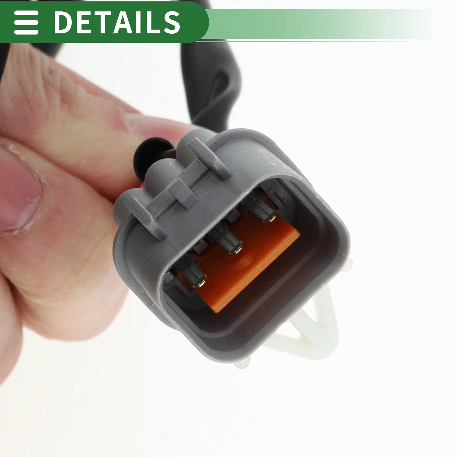 Transmission Speed Sensor for Mitsubishi Fuso Truck (MC855765)