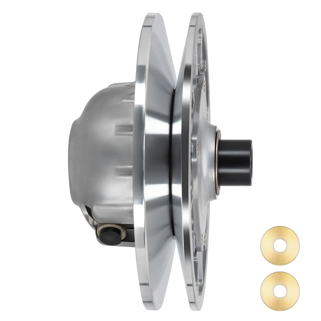 Complete Secondary Driven Clutch for Polaris RZR 900 XP (2011-2014)