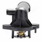Engine Coolant Thermostat Assembly for Jeep Grand Cherokee (2011–2018)