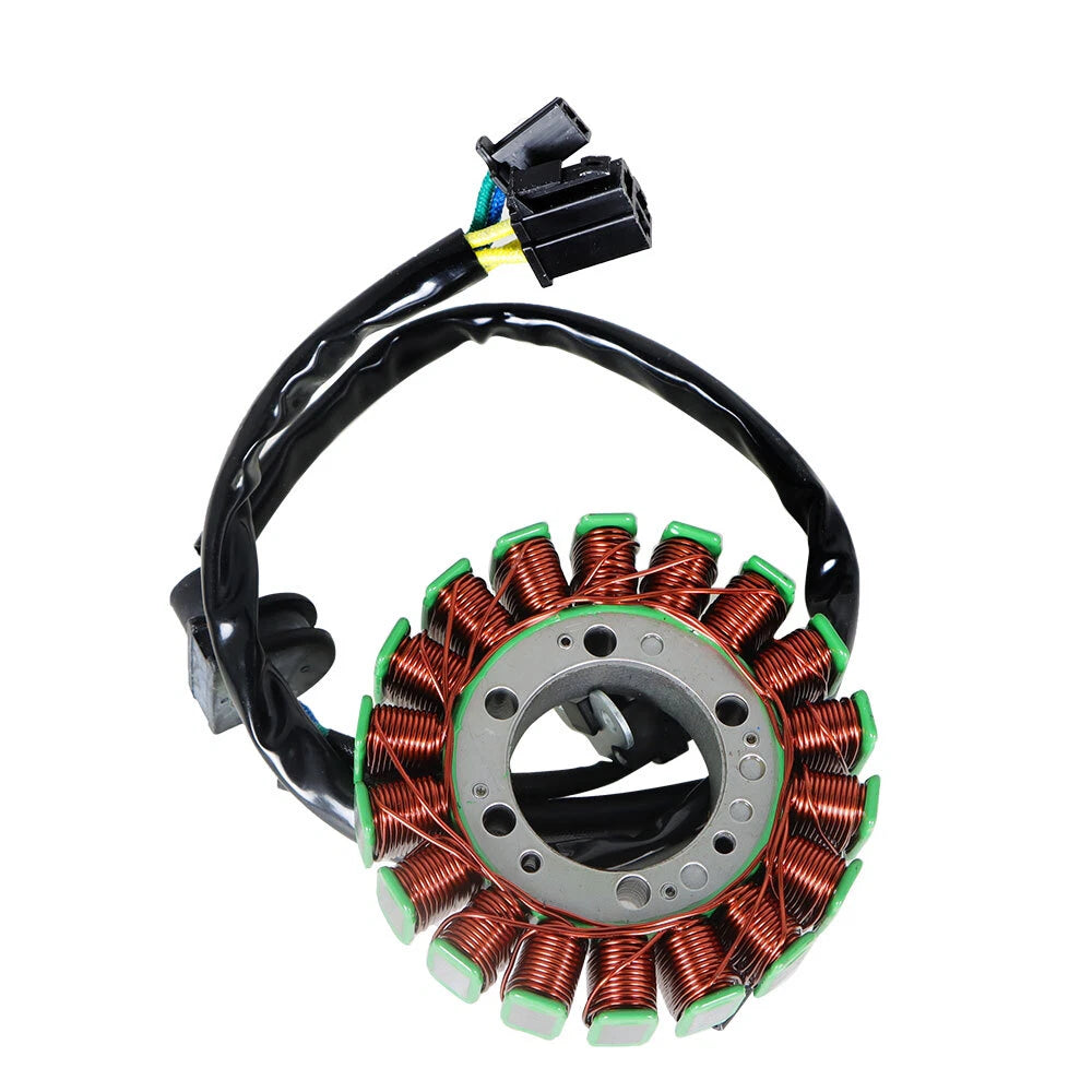 Stator for Suzuki Hayabusa GSX-1300R (2002–2007)