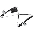 Front Left Power Window Regulator w/ Motor for Cadillac STS (2005–2011)