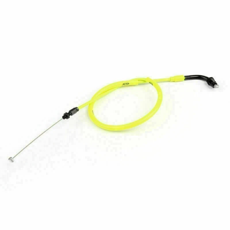Throttle Cable for Honda CBR600RR (2007–2012) GreenYU