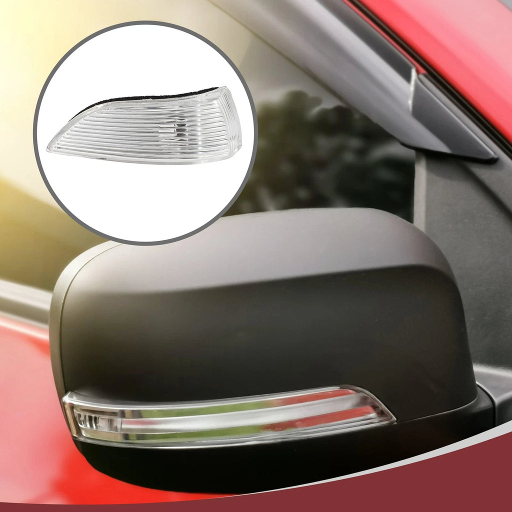 LED Turn Signal Light for Hyundai Elantra (2008–2010) Left No. 876142H000