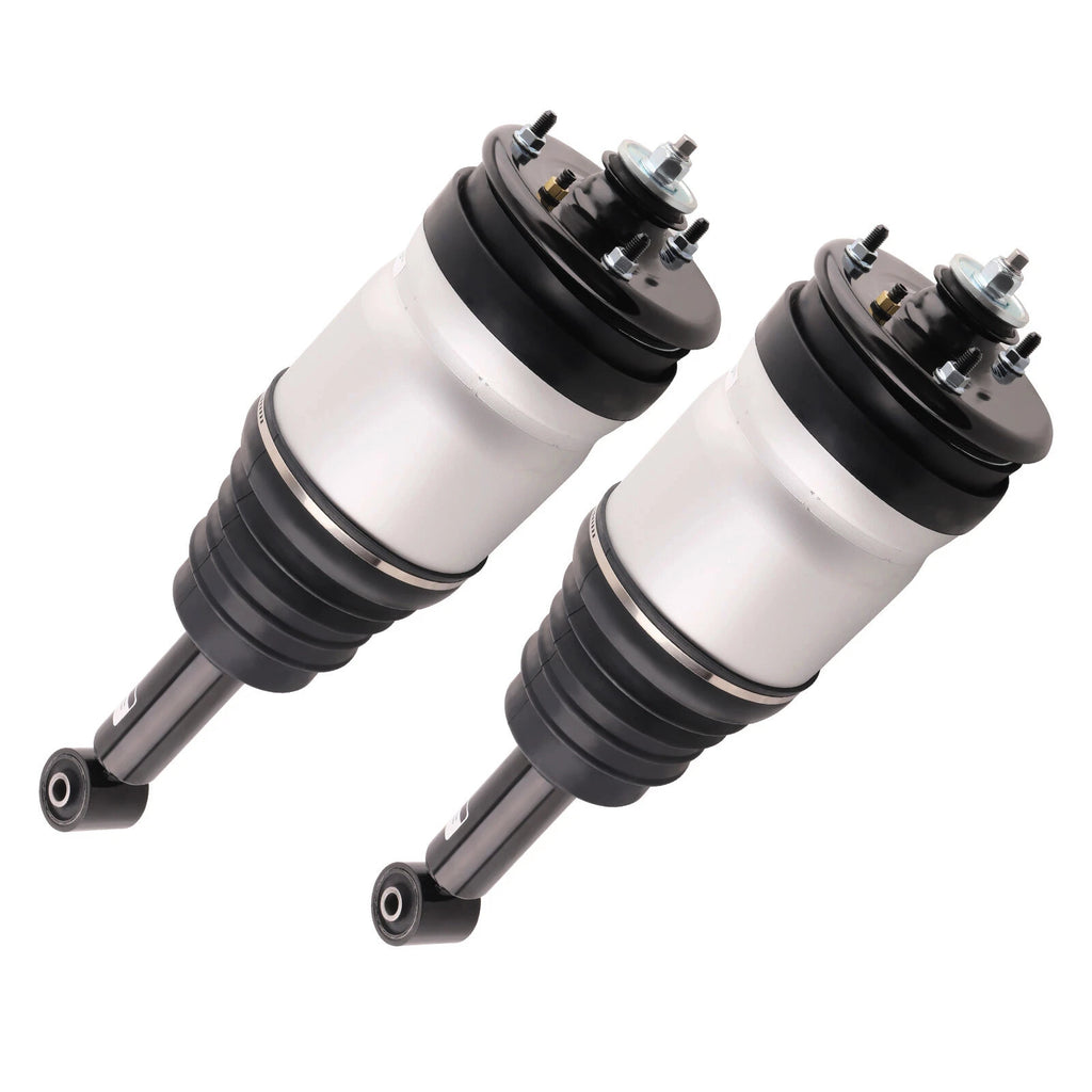 2x Rear Air Suspension Struts for Land Rover Sport LR3 LR4 (2006–2014) RPD501030