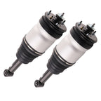 2x Rear Air Suspension Struts for Land Rover Sport LR3 LR4 (2006–2014) RPD501030