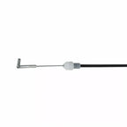 Front Right Door Handle Lock Latch Cable for Ram 1500 2500 (2009-2018)