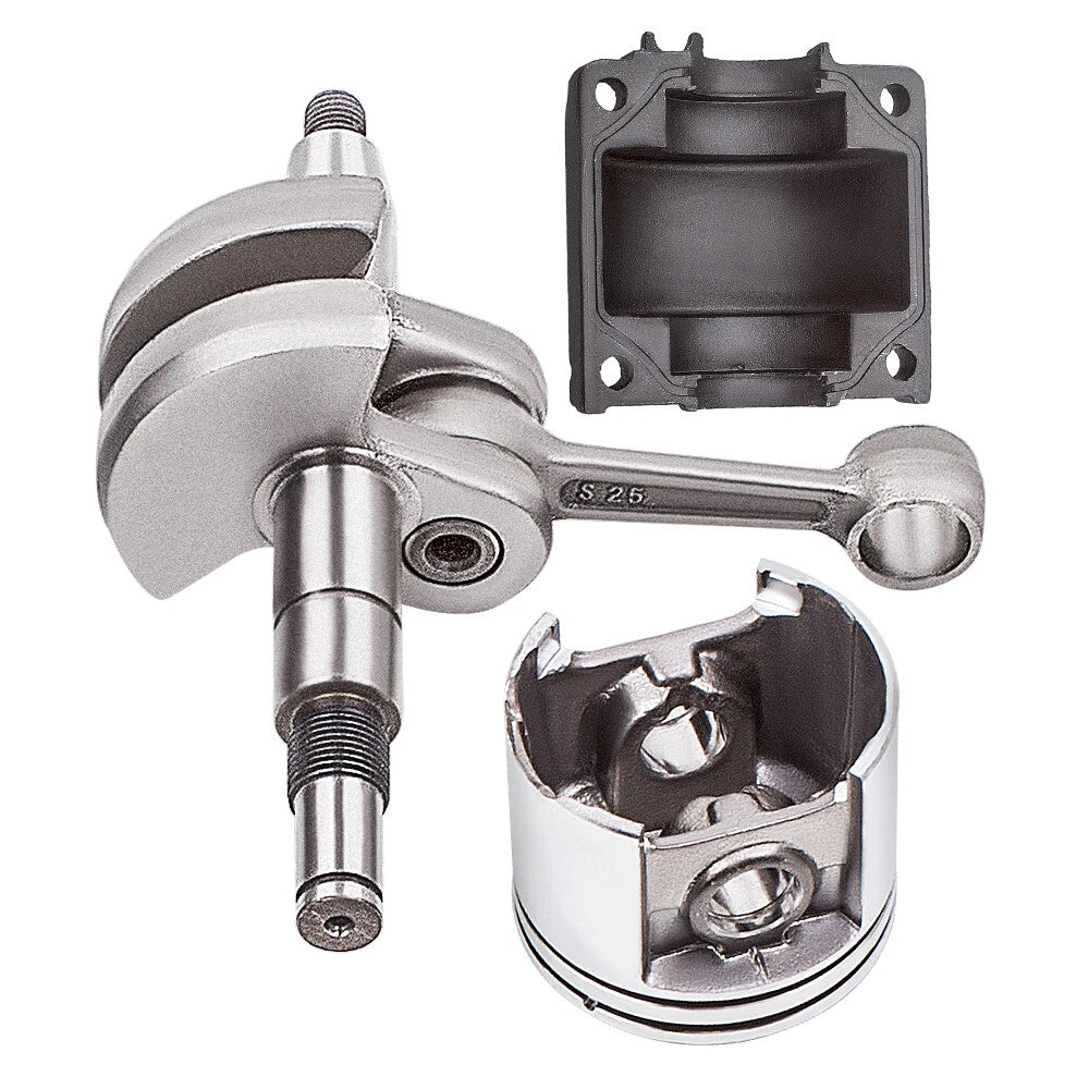 Complete Engine Kit for STIHL 023/025 MS230 MS250 (1990–2023)