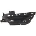 Right Fog Light Cover for Chrysler 200 (2015-2017)