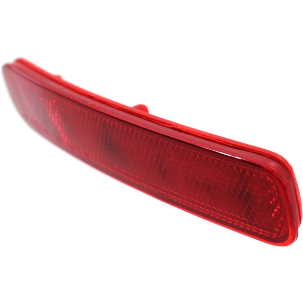 Bumper Reflector for Toyota Highlander (2011-2013)