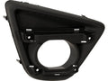 Front Right Fog Light Trim for Mazda CX-5 (2016) VY182KF