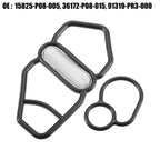 VTEC Solenoid Gasket Set for Honda Civic Del Sol (1992–2000)