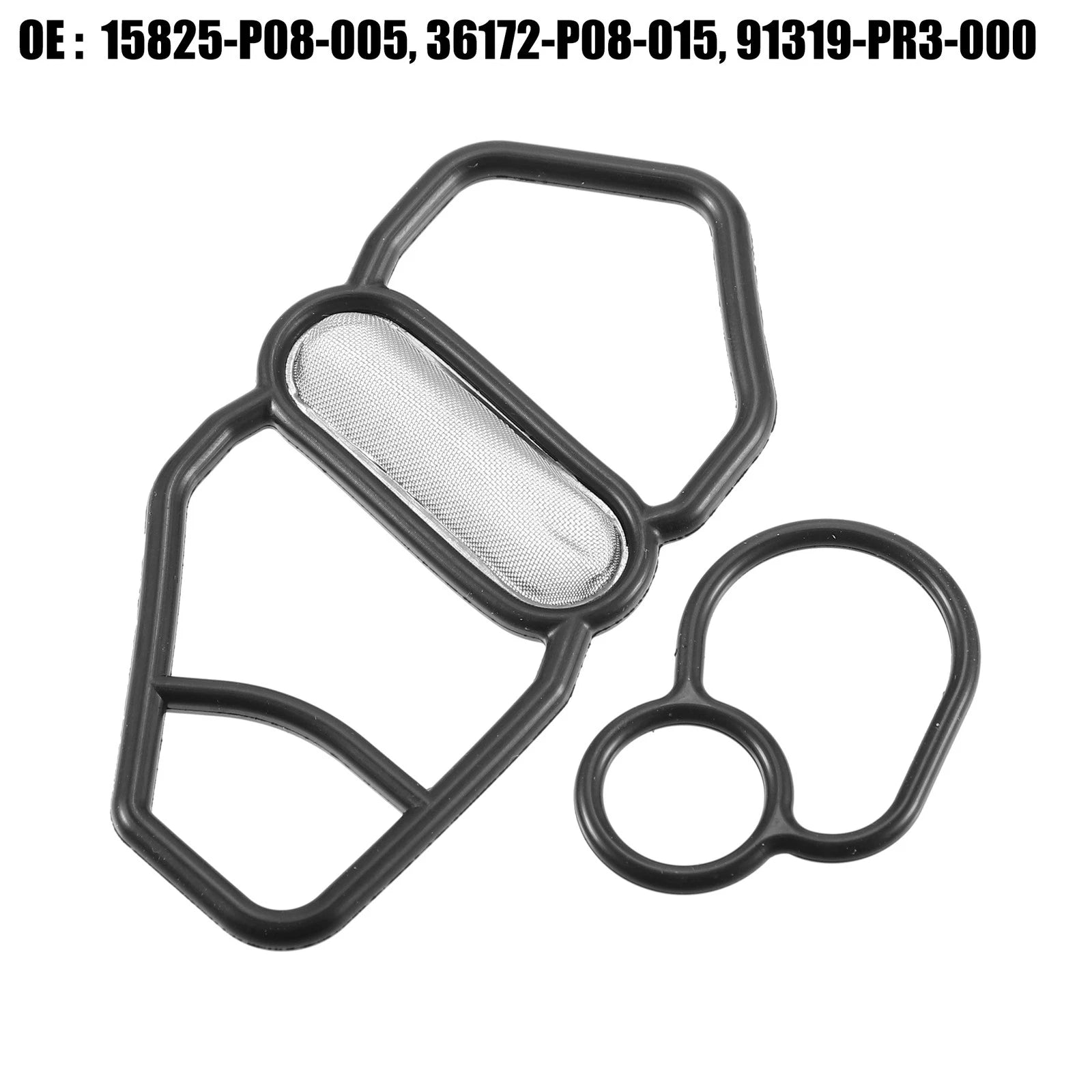 VTEC Solenoid Gasket Set for Honda Civic Del Sol (1992–2000)