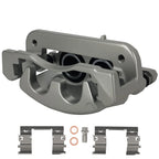 Front Left Brake Caliper w/Bracket for GMC Sierra, Chevrolet Silverado 1500 (2008–2018)