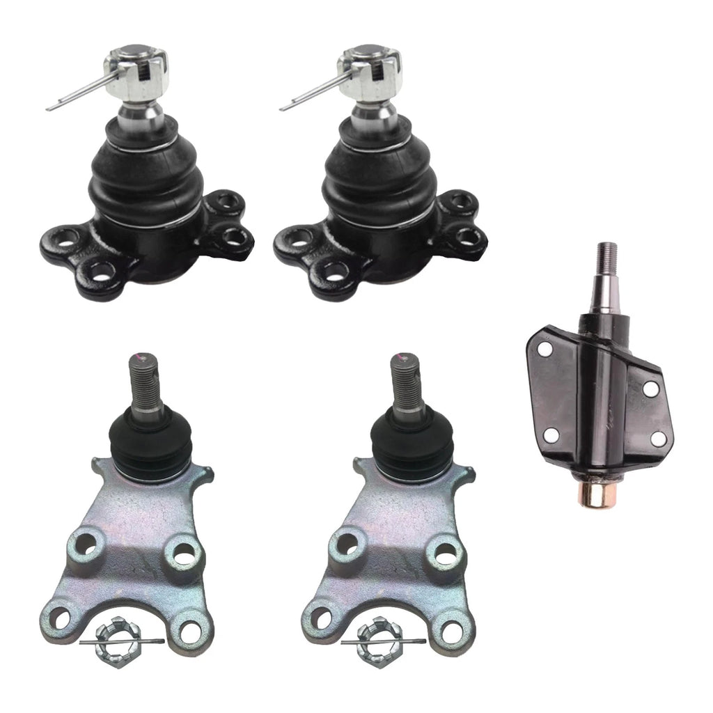 Ball Joint Tie Rod End Idler Arm Kit for Jackaroo UBS17 (1988–1992)