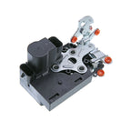 Front Right Door Lock Actuator for Chevrolet Buick Olds Pontiac Saturn