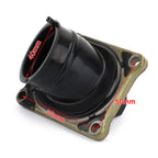 Carburetor Insulator for Honda CR 125 R CR125R (1990–1995) 16221-KZ4-700