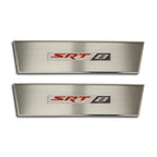 Door Badge Inlay Replacement for Dodge Challenger SRT 8 (2008–2014)