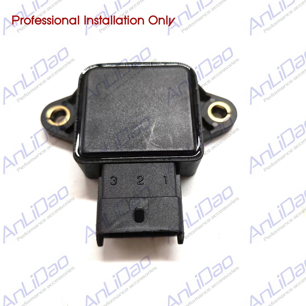 TPS Sensor for Can-Am Outlander Renegade (2019–2024) 415129603