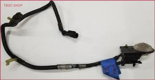 Hood Light Wire Harness for Lincoln Mark VIII (1993–1996)