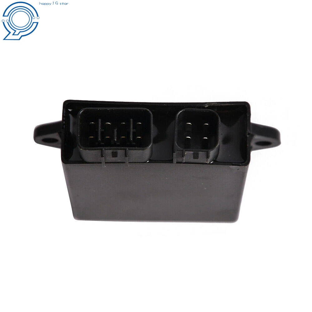 CDI Ignitor Box for Yamaha Kodiak 400, Timberwolf 350, Big Bear 350 (1993–2006)