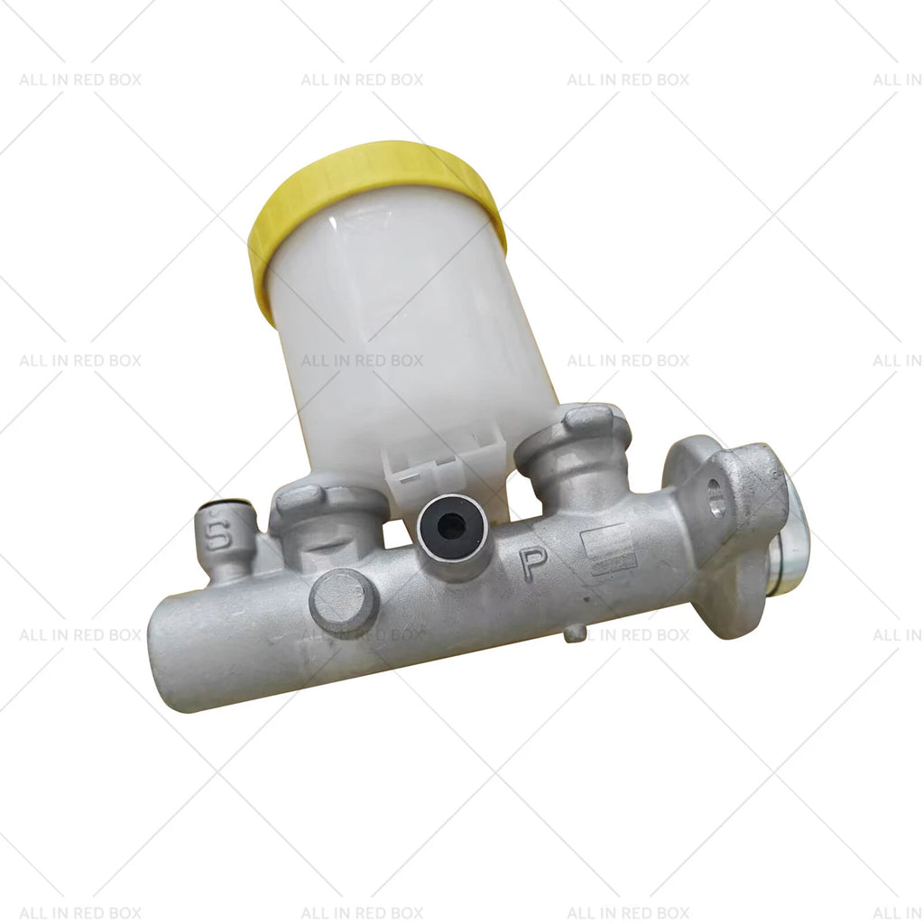 Brake Master Cylinder 4601001G00 for Nissan Patrol GQ Y60, Ford Maverick (1988–1997)