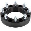 Set of 4 Wheel Spacers 2" 8x210 M14x1.5 for GMC Sierra 3500 HD (2011–2024)